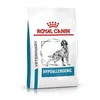 Image de ROYAL CANIN - Veterinary Diet Hypoallergenic pour Chiens - Sac De Croquettes 2 Kg