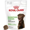 Image de ROYAL CANIN DIGESTION CHEWS ADULT SUPPLEMENTS | Pack Double | 2 x 160 g | Complément alimentaire pour chiens adultes | Pour soutenir la digestion normale et la flore intestinale