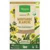 Image de Vilmorin - Graines de Moutarde blanche BIO, boite de 375 grs