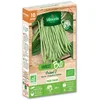 Image de Haricot Nain Vert Oxinel 2-10 m - BIO