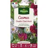 Image de Vilmorin - Sachet de Graines Cosmos double Click Varié : Embellissez Votre Extérieur Facilement