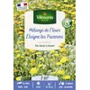 Image de Vilmorin Mélange de Fleurs Eloigne Pucerons 7 m²