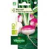 Image de Vilmorin-3700942-NAVET DE MILAN ROUGE BIO VL 2