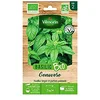 Image de Vilmorin - Basilic Genovese Bio