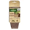 Image de Vilmorin - 8 Godets en Fibre de Coco Carrés - 8 cm - pour Semis