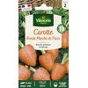 Image de Carotte Ronde Marché de Paris