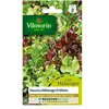 Image de Vilmorin - Sachet graines Mesclun Mélange Crétois