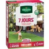 Image de VILMORIN Semences de gazon 7 jours - 3 kg