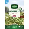 Image de Haricot Grimpant Vert Montebello - 5 m
