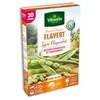 Image de Haricot Nain à Ecosser Flavert (type Flageolet) - 20 m - Vilmorin - Légumes Secs