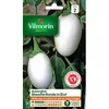 Image de Vilmorin - Sachet graines Aubergine blanche ronde à oeuf