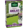 Image de Vilmorin Gazon Anglais Boite 250 g, Vert