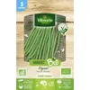Image de Haricot Nain Vert Signal - 5 m - BIO