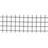 Image de Grillage metal galva carré FENSANET 12 (12,7x12,7x0,8mm) 1x2,50m