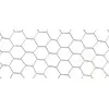Image de Grillage métallique Triple Torsion Galvanex 13" - 1 x 5 m/13 x 0,7 mm