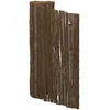 Image de Internas m292832   Clôture Ecorce sapin naturel Milwaukee 1 5 x 3 m