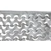 Image de NORTÃ NE- Filet d'ombrage bicolore 2.40 x 3 m en polyester enduit Sahara