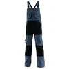 Image de Cepovett 3184374596165 Cotte De Travail G.Convoy/Noir Taille (07) 4 5254