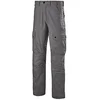 Image de Cepovett 9054988367 Pantalon de travail Gris Charcoal Taille (08) 46