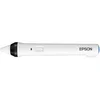 Image de SQUARE SUPPORT VIDEOPROJECTEUR PLAFOND AVEC