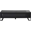 Image de Erard Meuble TV Naga Meuble 1600 Carbon