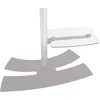 Image de Meubles TV Erard Tablette Lux Up