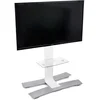 Image de Erard Pied de Sol Will 1050L Blanc Tablette - 039021