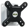 Image de ERARD Support Mural Ecran plat Inclinable CLIFF 100T