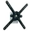 Image de ERARD Support Mural Ecran plat Inclinable CLIFF 400T