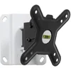 Image de ERARD Support Mural Ecran plat Orientable et Inclinable CLIFF 100TW45