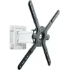 Image de ERARD Support Mural Ecran plat Orientable et Inclinable CLIFF 400TW45