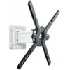Image de ERARD CLIFF 400TW45 - Kit de montage (bras articulé) - pour écran plat - acier - noir, gris clair - Taille d'écran : 30"-50" - montable sur mur en occasion ou reconditionné