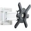 Image de ERARD Support Mural Ecran plat Orientable et Inclinable CLIFF 200TW90