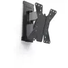 Image de Support mural TV WAM 200TW1 inclinable et orientable 19''- 49'' Erard