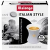 Image de Dosettes Malongo Italian Style 16 pièces