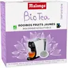 Image de Dosette MALONGO Infusion Rooibos fruits jaunes