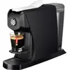 Image de Cafetière à dosette MALONGO EOH NOIR MAT