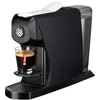 Image de Cafetière à dosette Malongo EOH 1250 W Noir Mat en occasion ou reconditionné