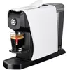 Image de Cafetière à dosette MALONGO EOH BLANC MAT