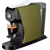 Image de Cafetière à dosette MALONGO EOH KAKI MAT