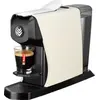 Image de Cafetière à dosette MALONGO EOH CREME PASTEL