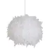Image de Suspension 30 cm MINI KOKOT coloris blanc