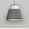 Image de MARKET SET Singapour XM Suspension anthracite/blanc