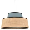 Image de COREP Suspension 38 Mallorca Raffia en benzine
