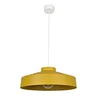 Image de COREP Suspensionmétal Jaune e27