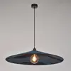 Image de MARKET SET Sonia Laudet Suspension 80 cm malachite nuit