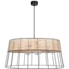 Image de COREP Suspensionmétal Noir e27