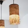 Image de MARKET SET Formentera Suspension à 1 lampe Ø15cm