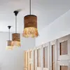 Image de MARKET SET Formentera Suspension à 1 lampe Ø18cm