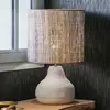 Image de MARKET SET Portinatx M lampe à poser Hauteur 58 cm Blanc